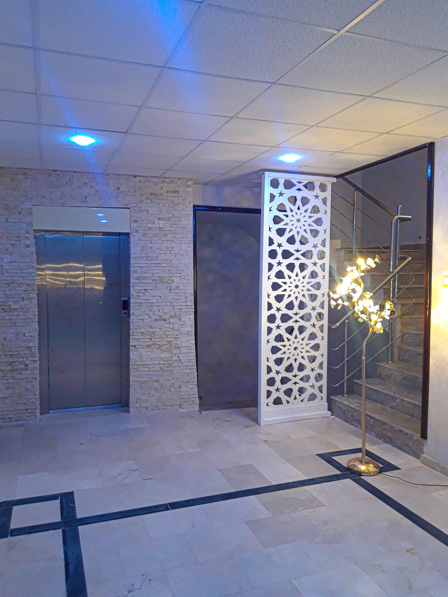 Ain Bouda Hotel