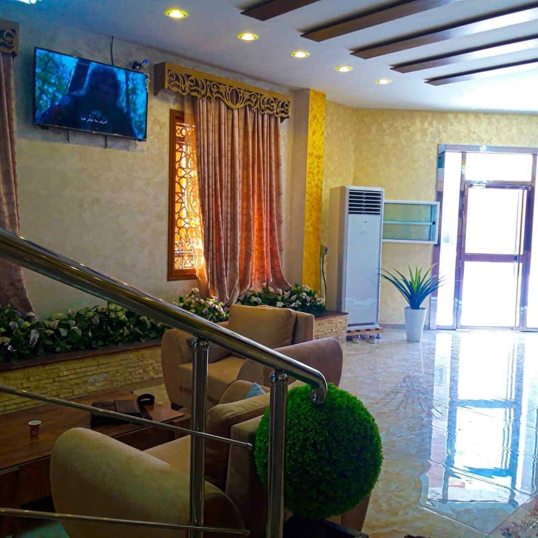 Ain Bouda Hotel