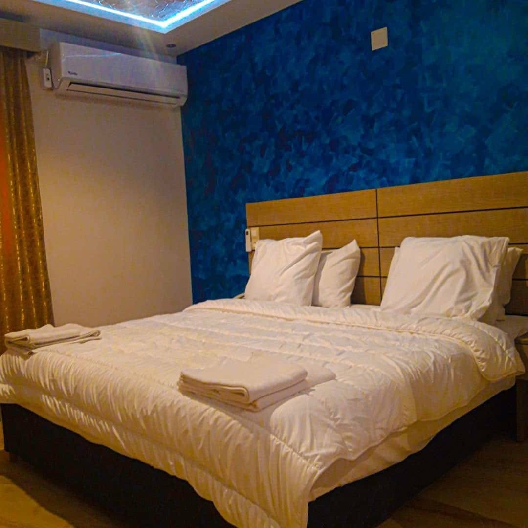 Ain Bouda Hotel