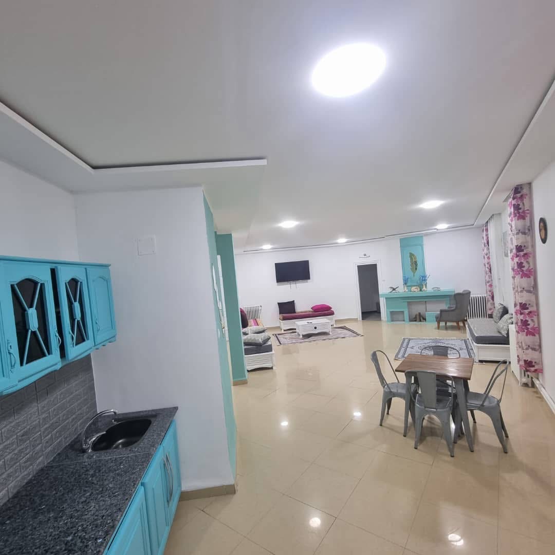Aures Residence