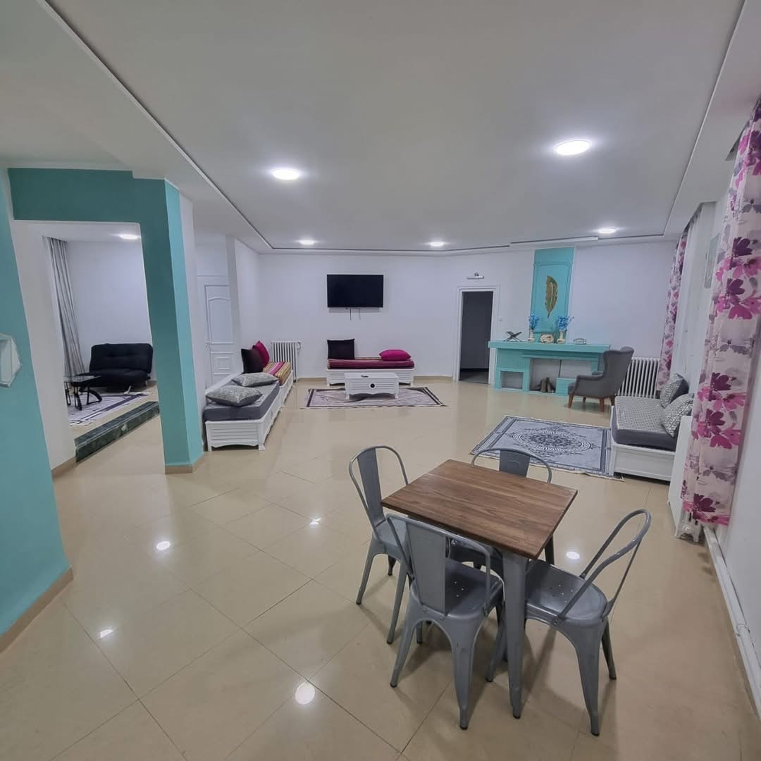 Aures Residence