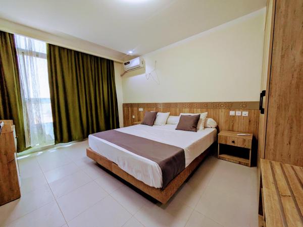 Bab El Madina Hotel