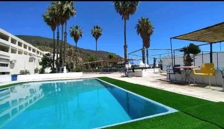 Bougaroun Hotel Collo