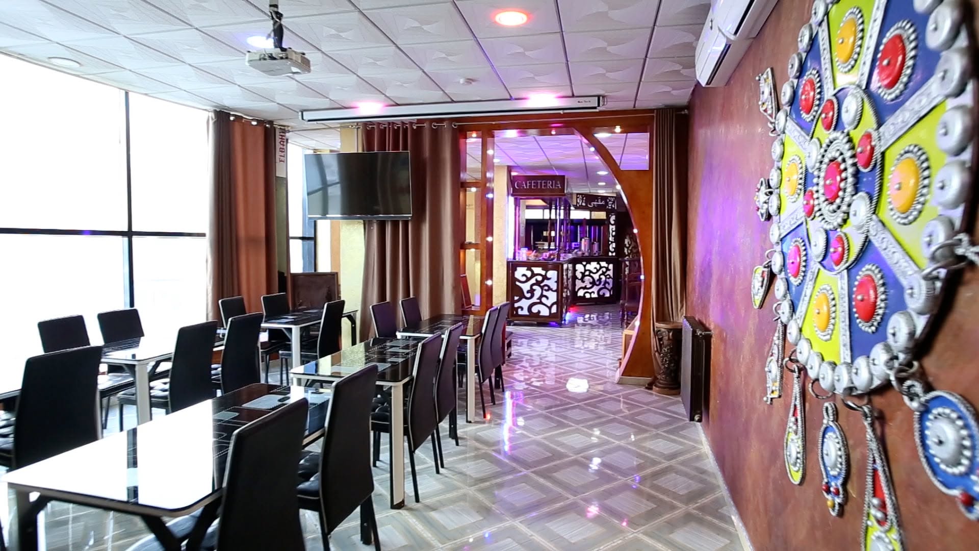 Brahimi Hotel