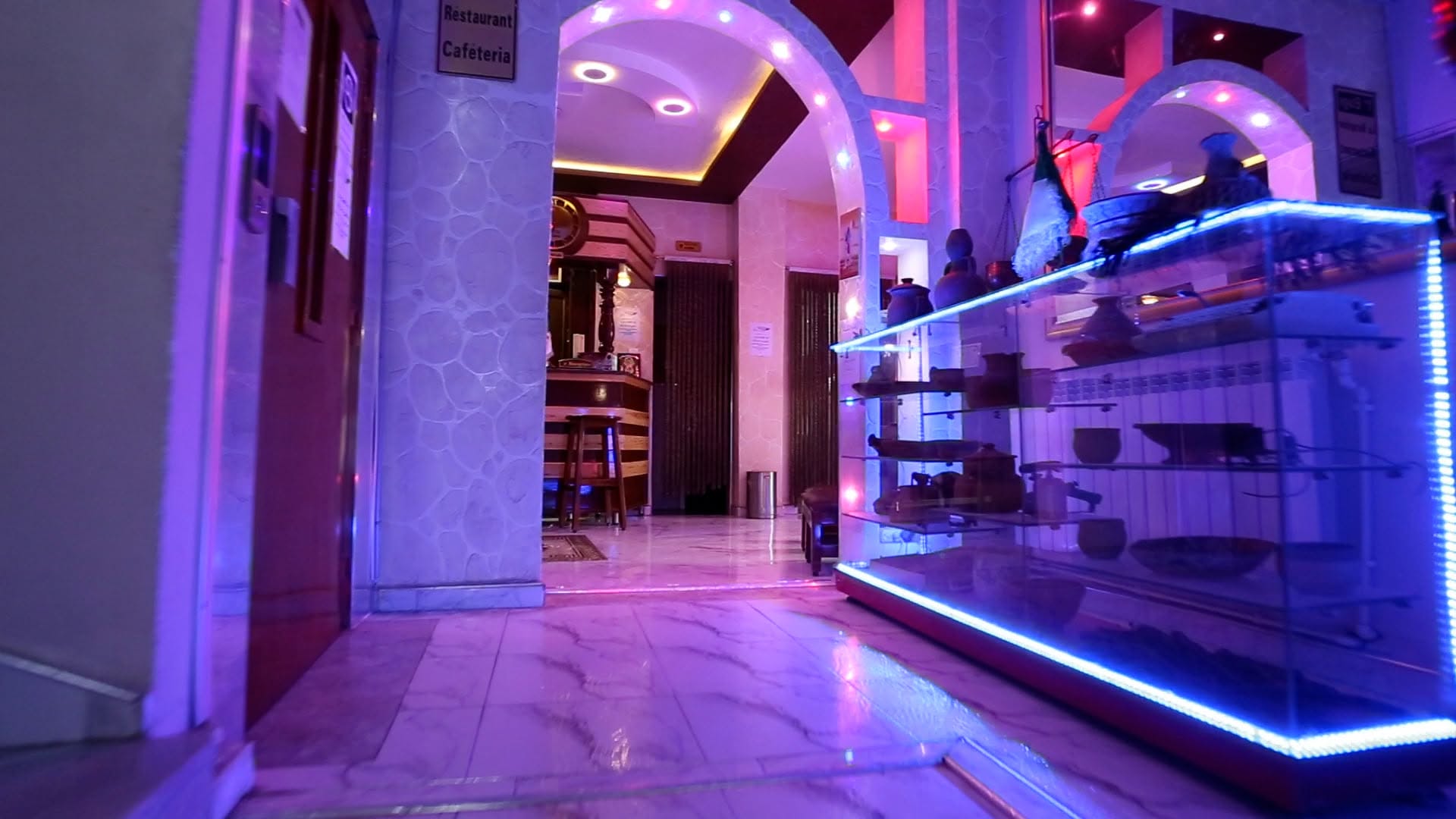 Brahimi Hotel