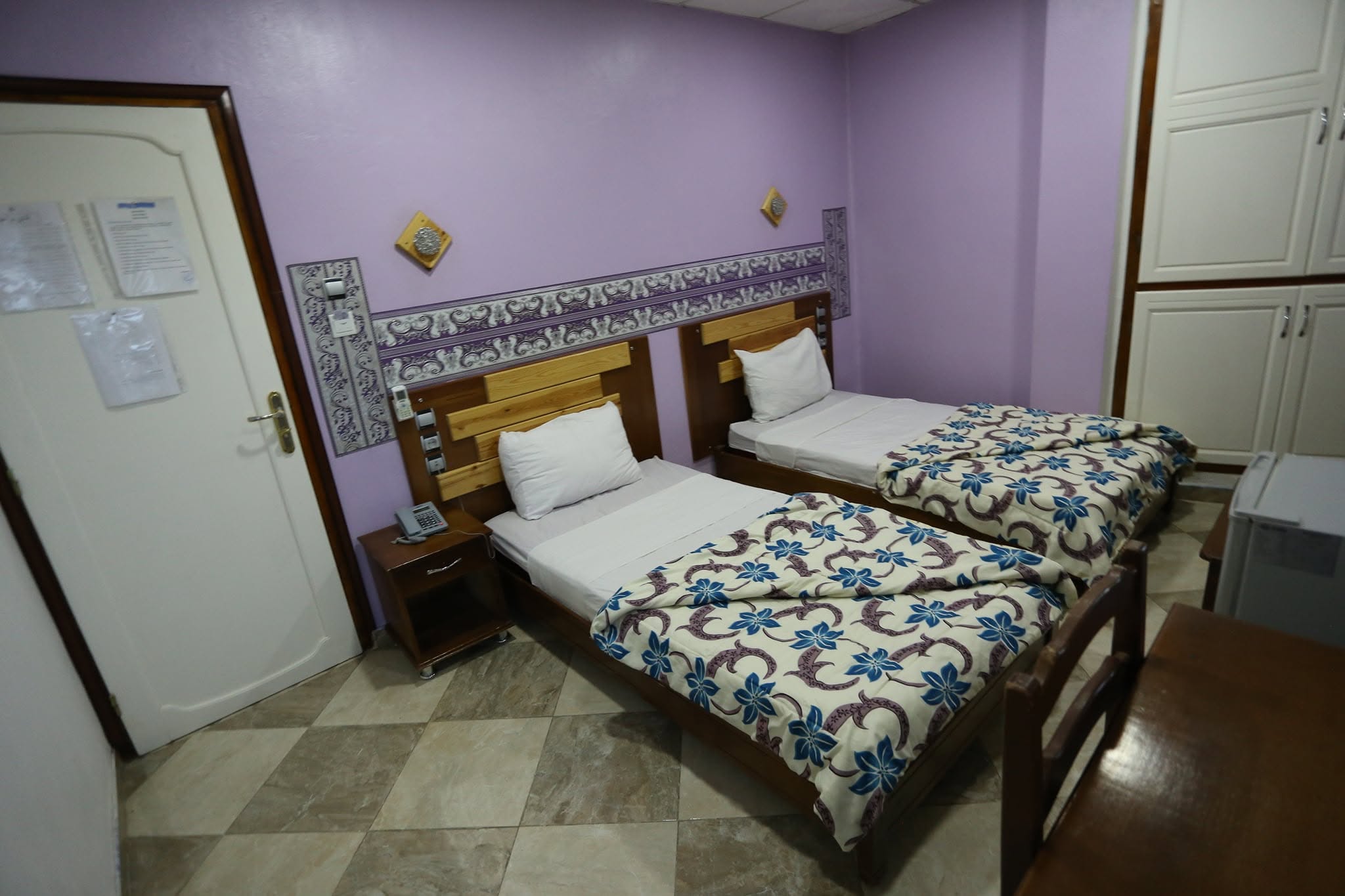 Brahimi Hotel