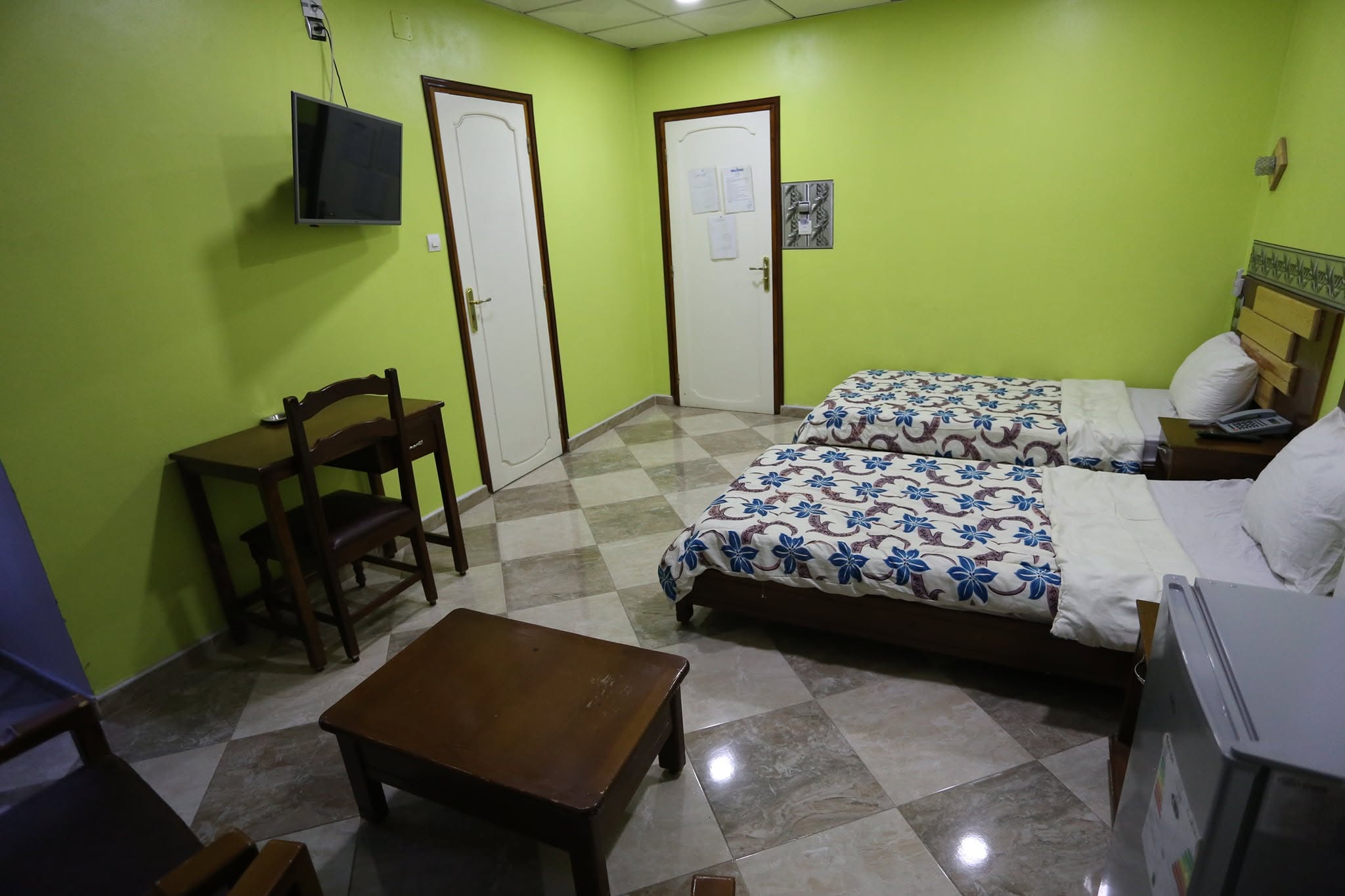Brahimi Hotel