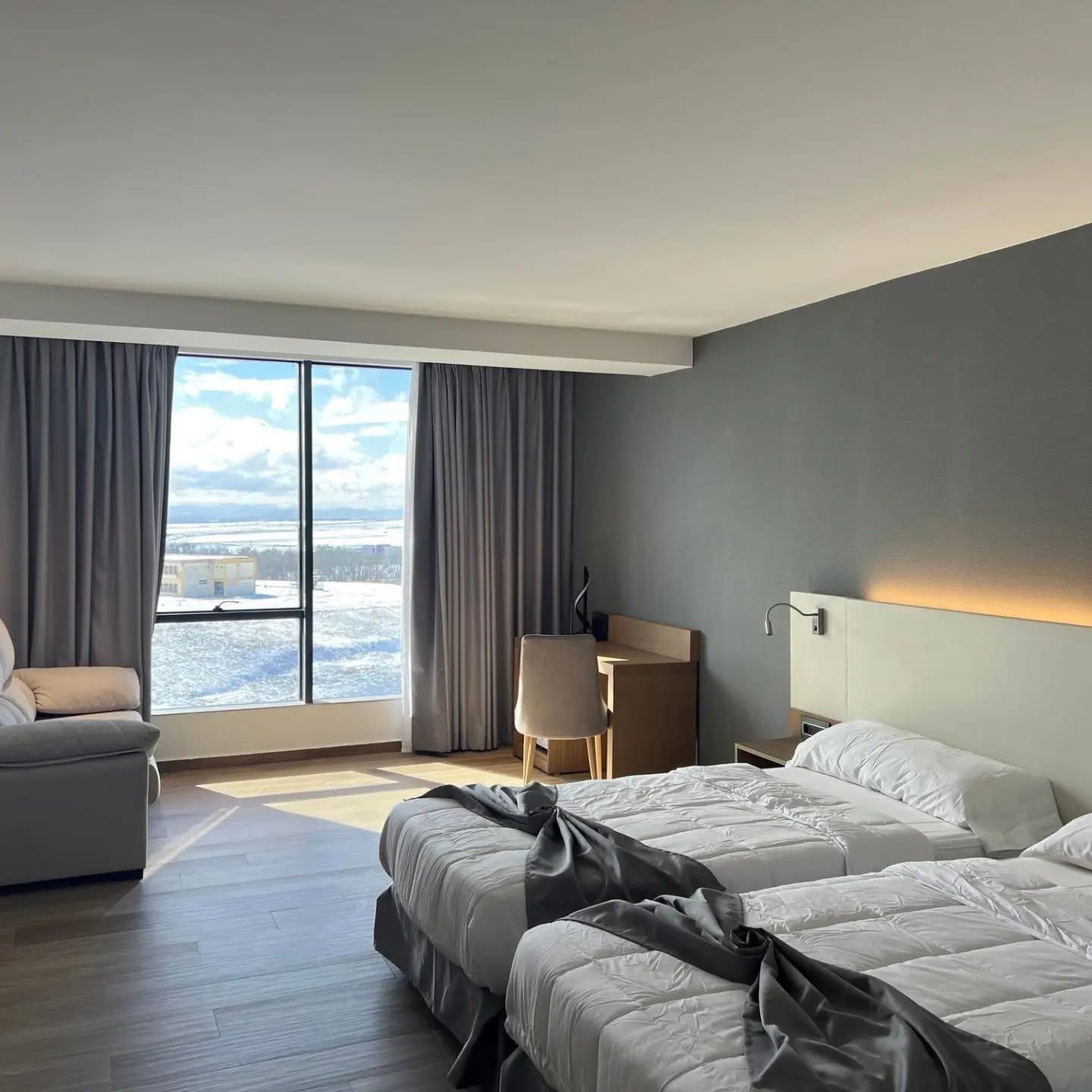 Bayazid Hotel