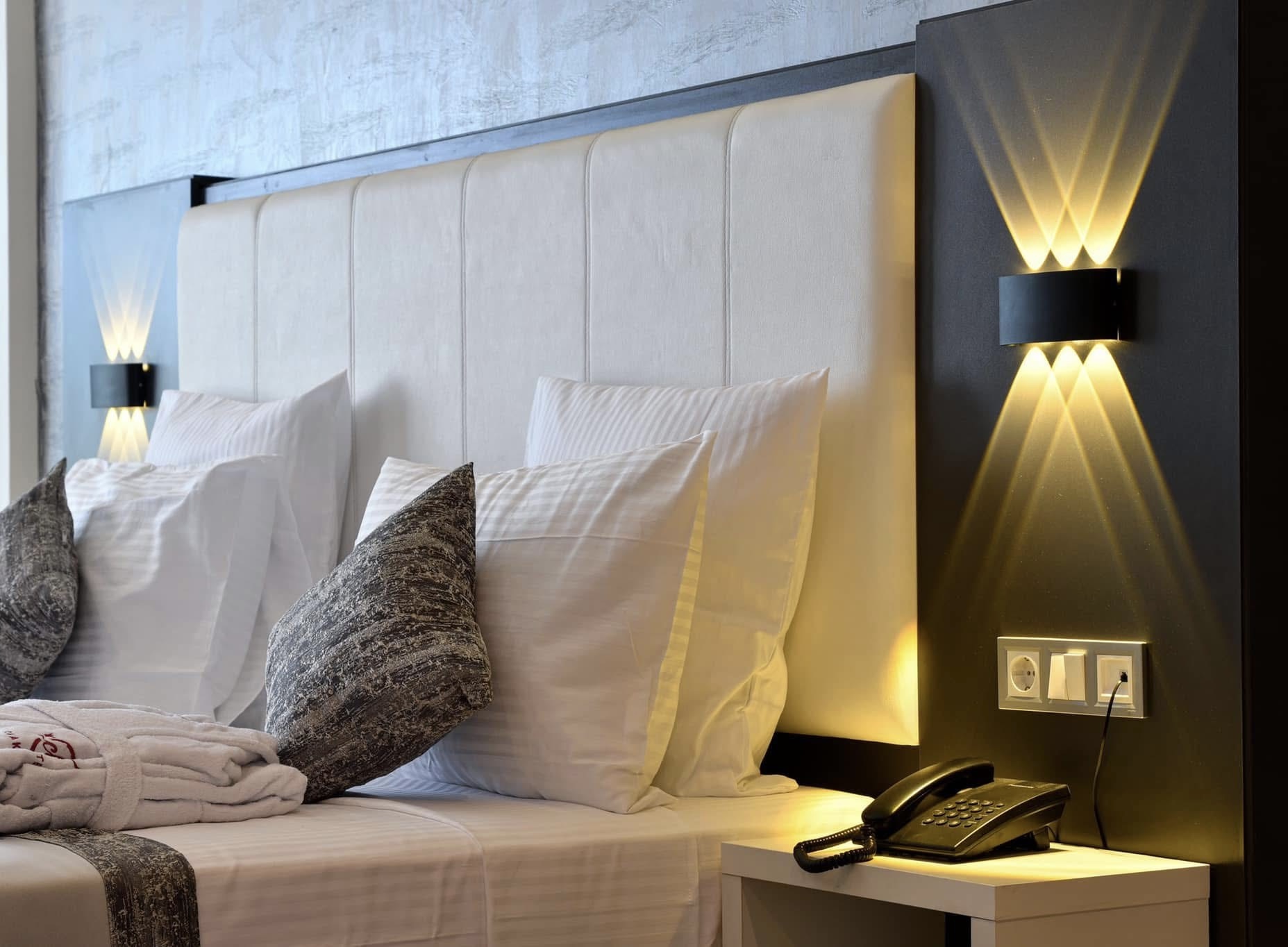 Chaker Hotel