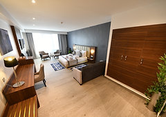 Sinoir Suite