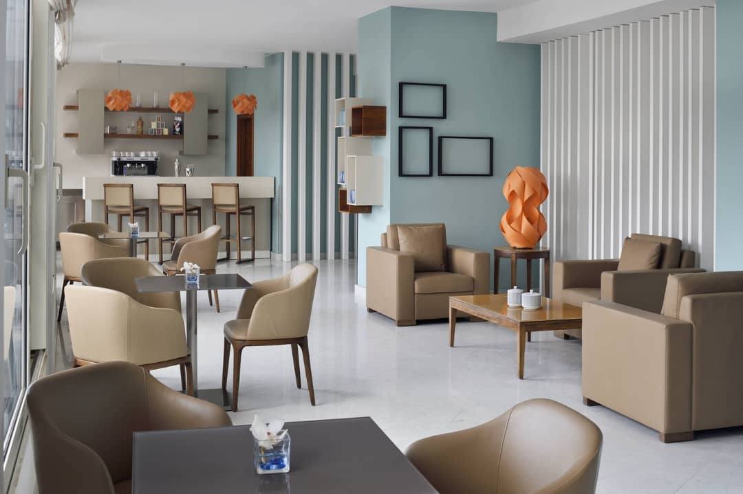Panoramic Hotel