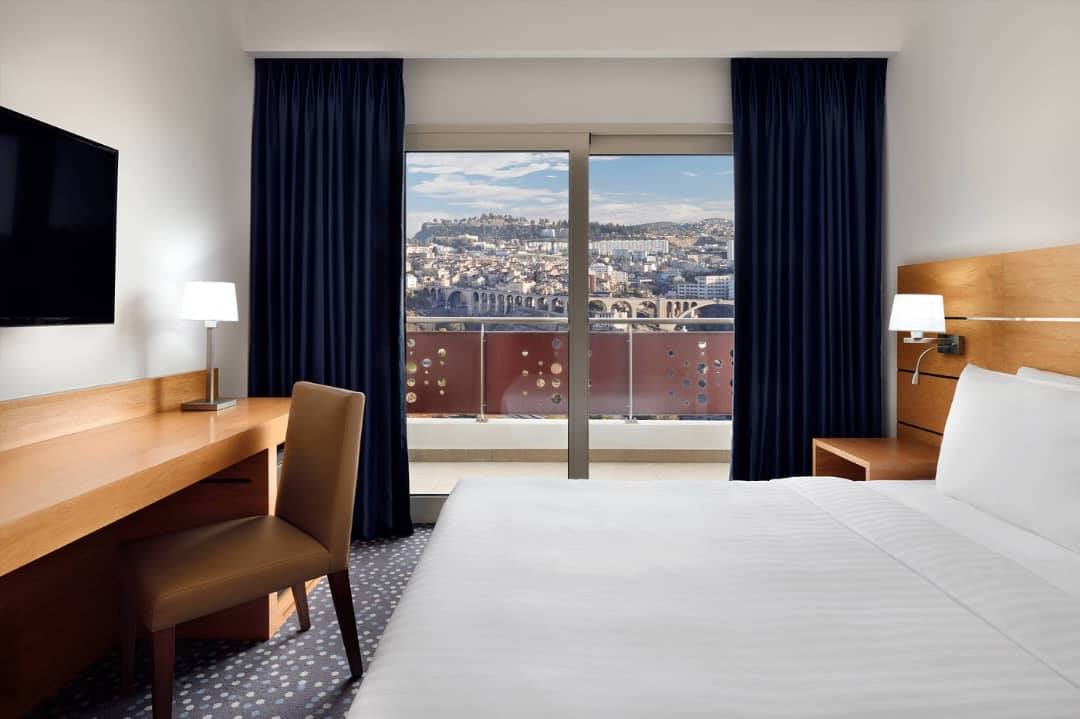 Panoramic Hotel
