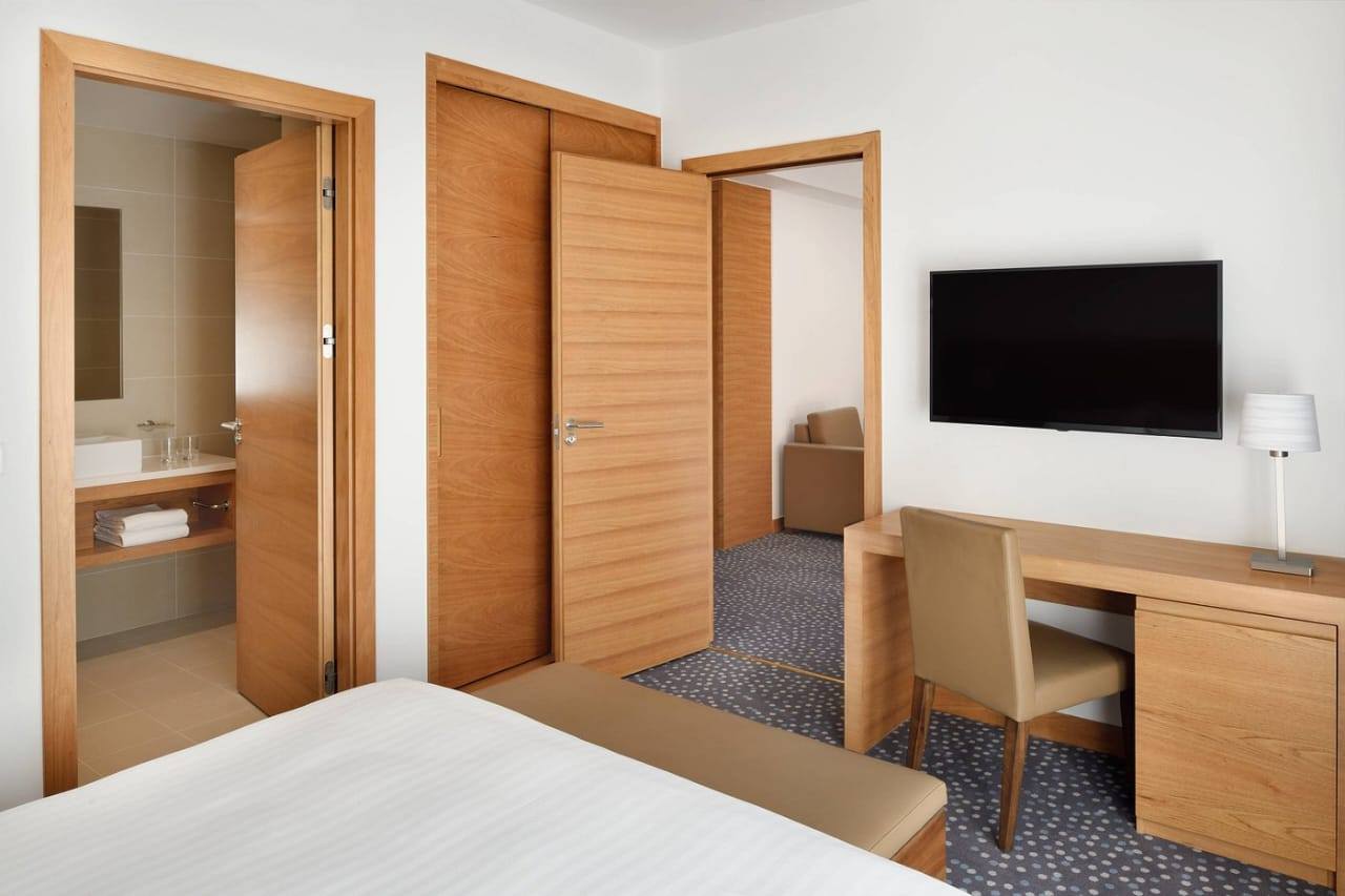 Panoramic Hotel