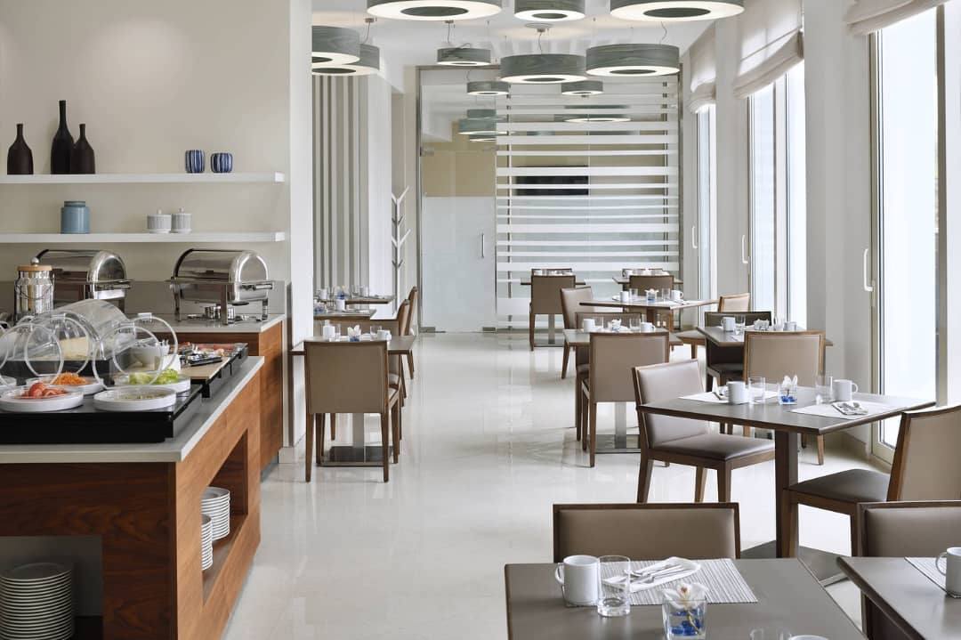 Panoramic Hotel