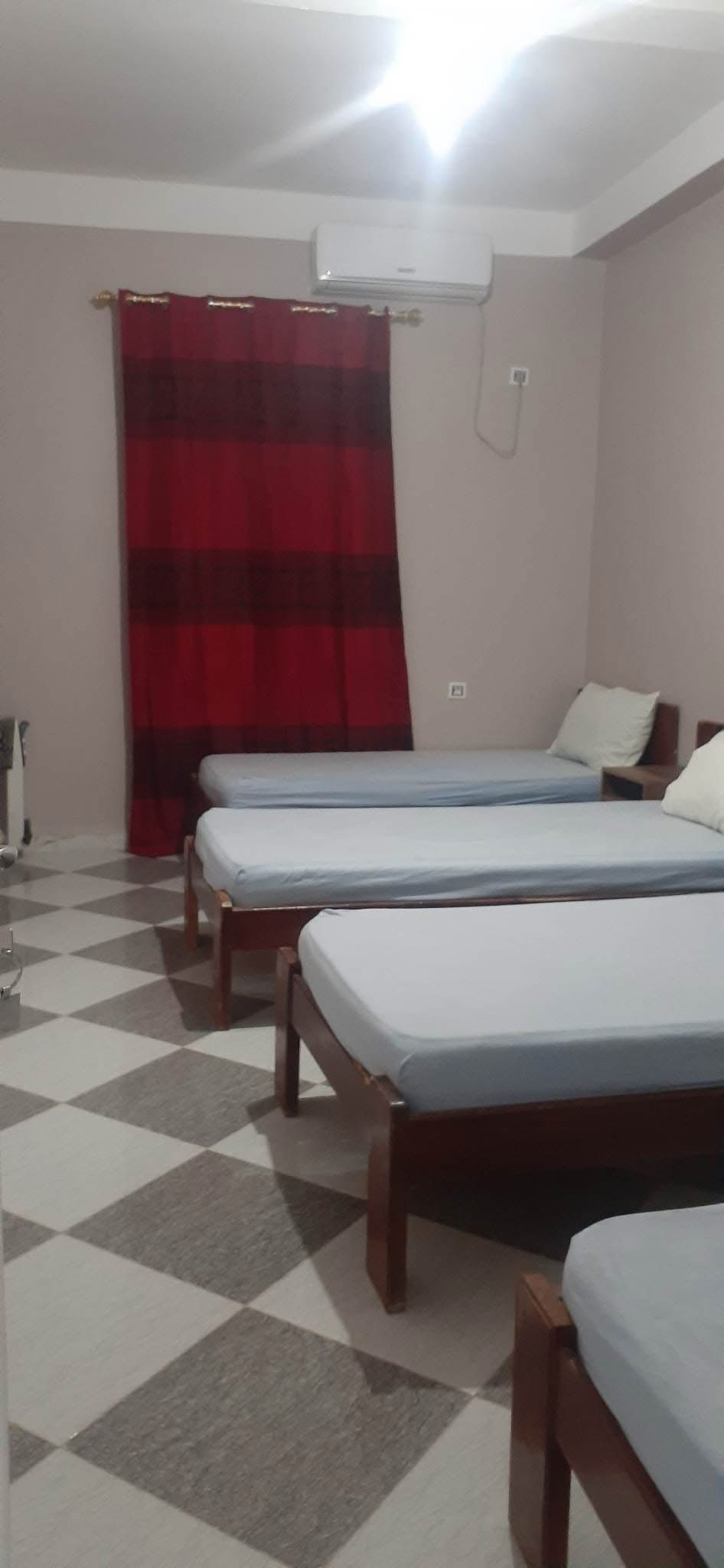 Dortoir Oued Righ