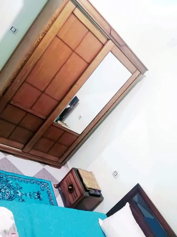Dortoir Oued Righ