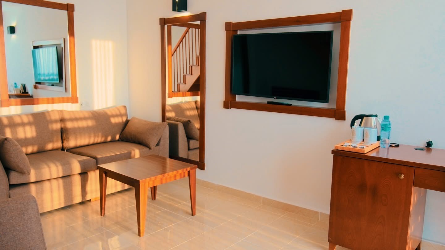 EL ARZ Climate Resort Tala Guilef