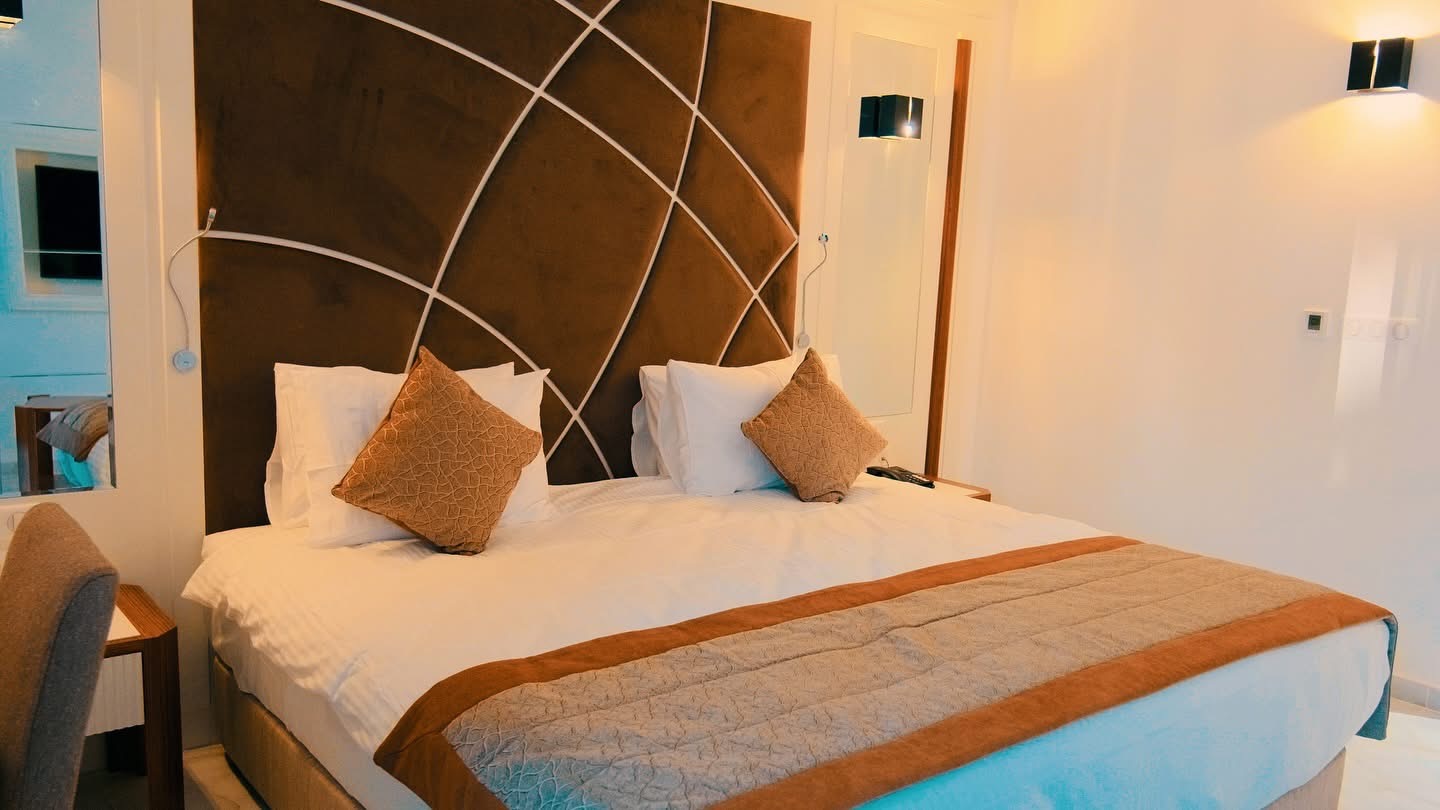 EL ARZ Climate Resort Tala Guilef