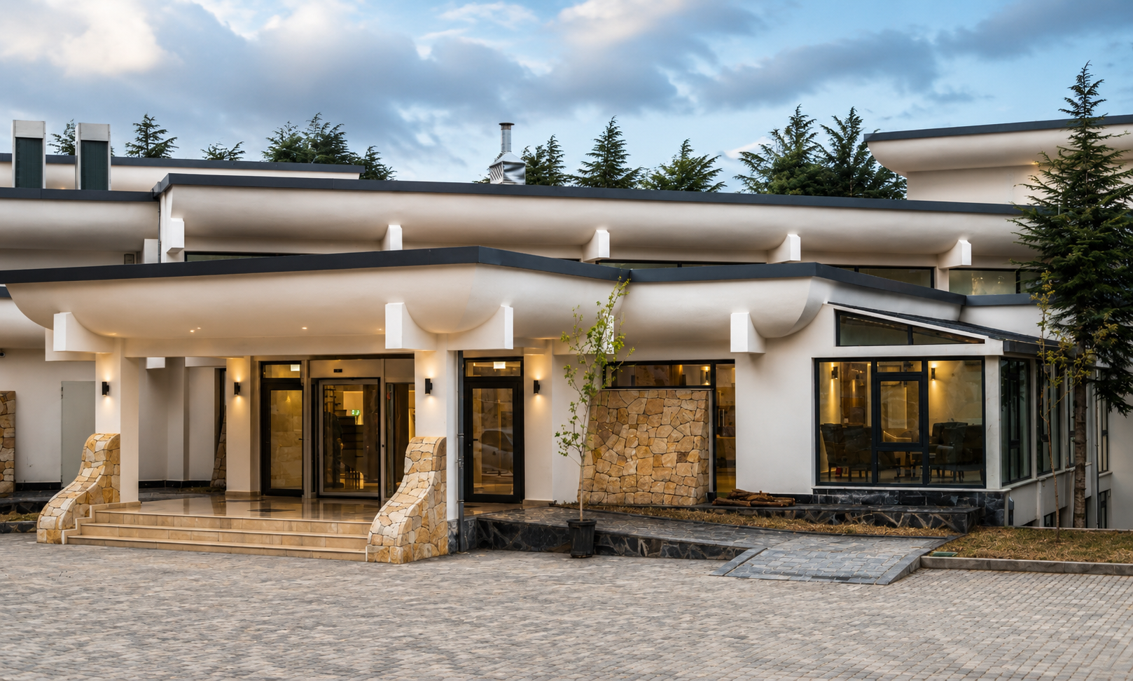 El Arz Hotel