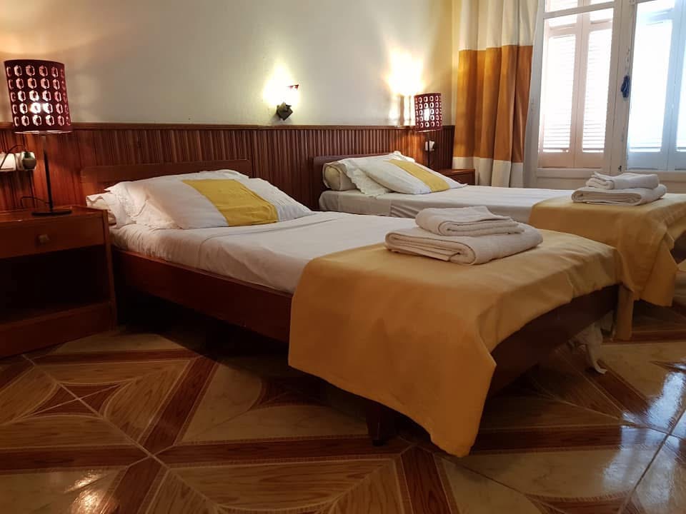 El Hayat Hotel