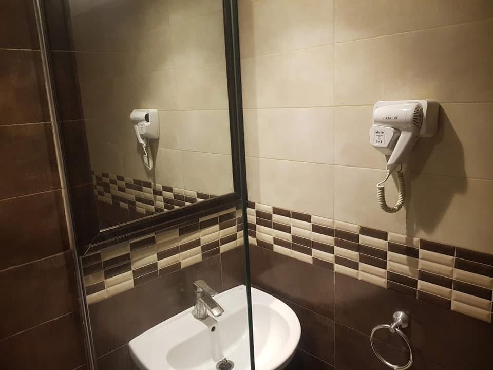 El Hayat Hotel
