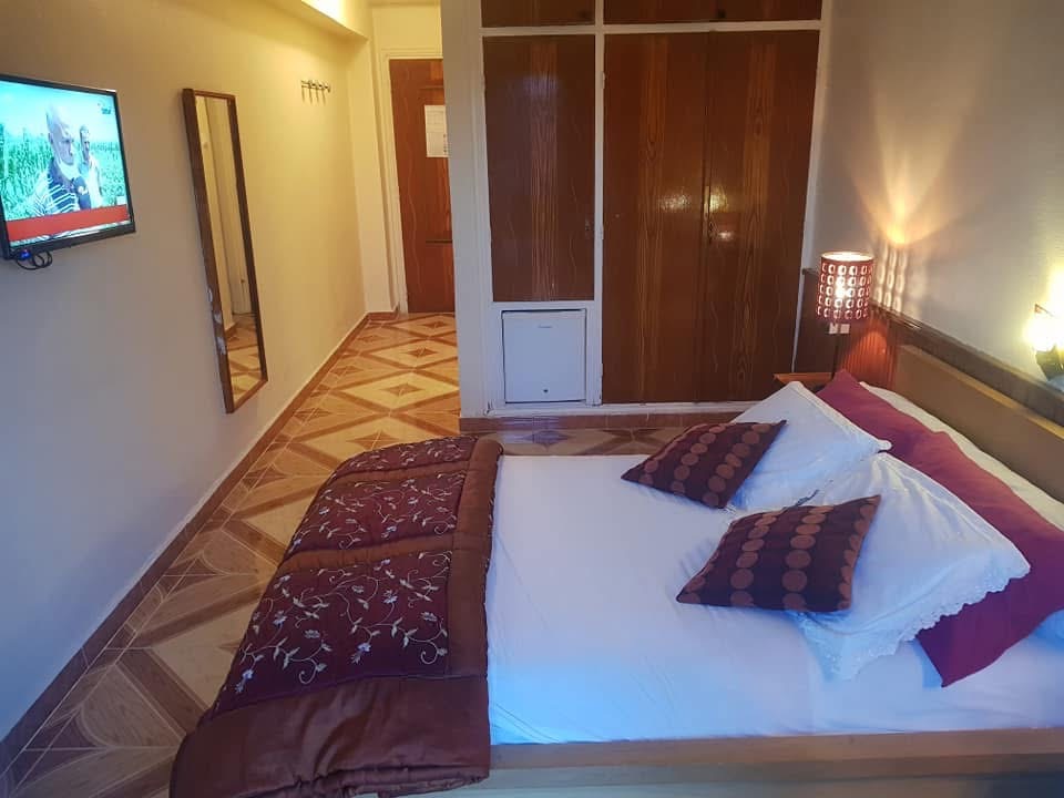 El Hayat Hotel