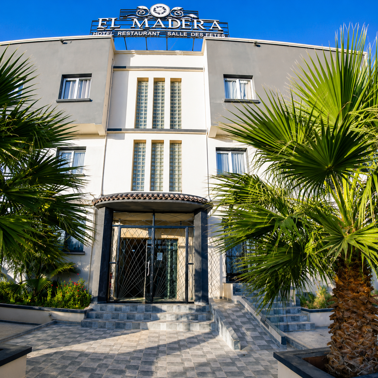 El-Madera Hotel