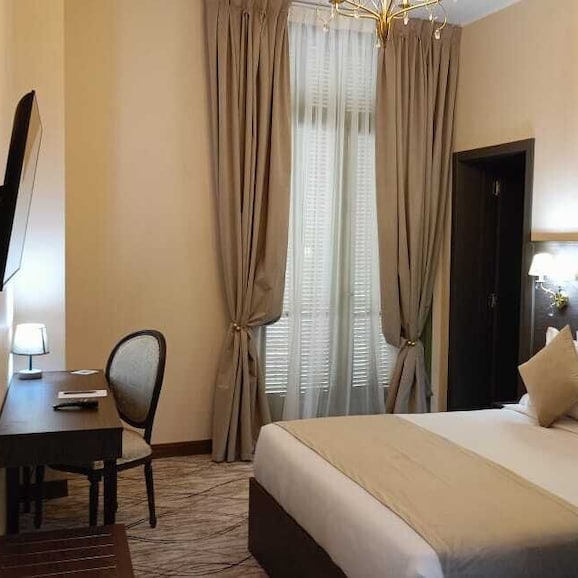 Grand Hôtel Oran