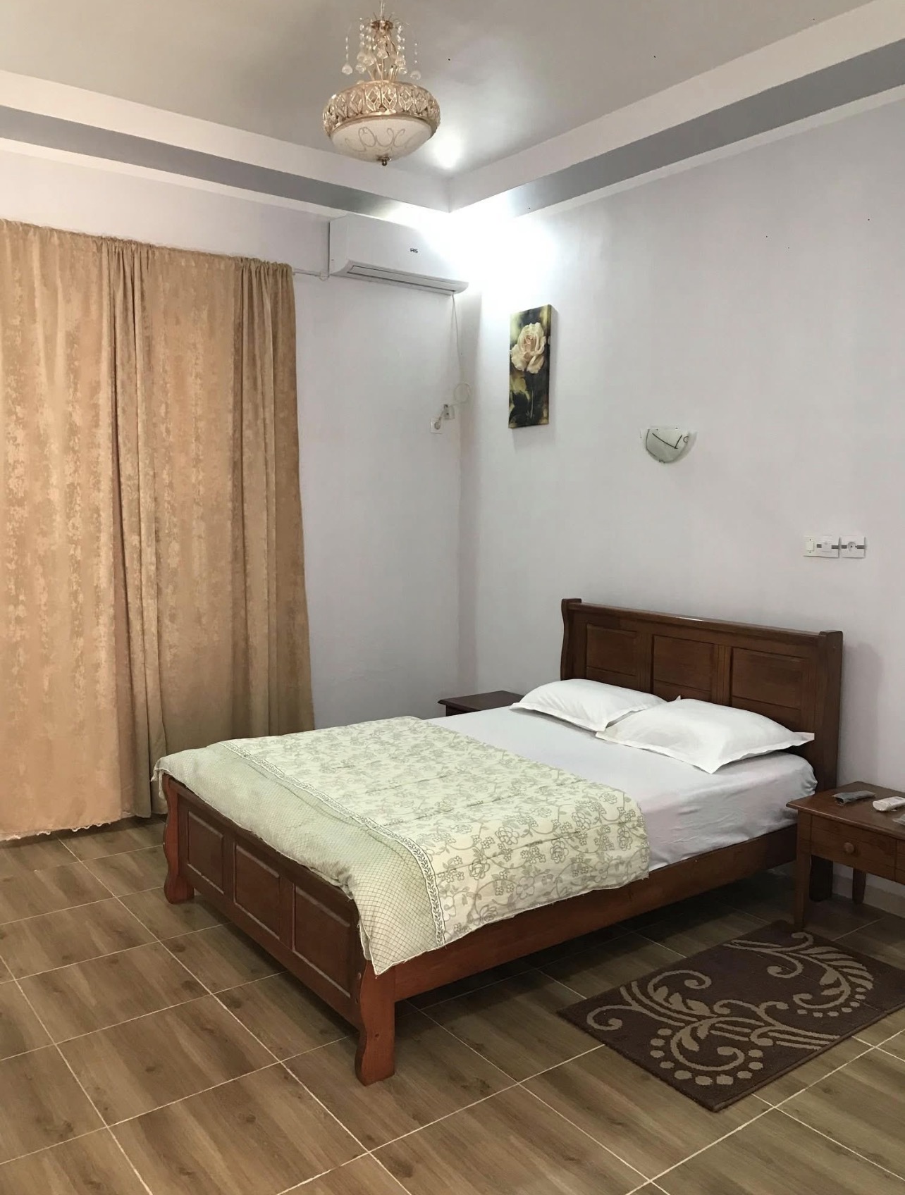 Hotel Agrinige