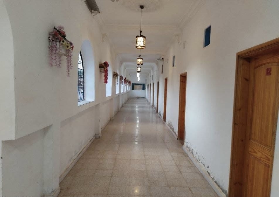 Hotel Agrinige