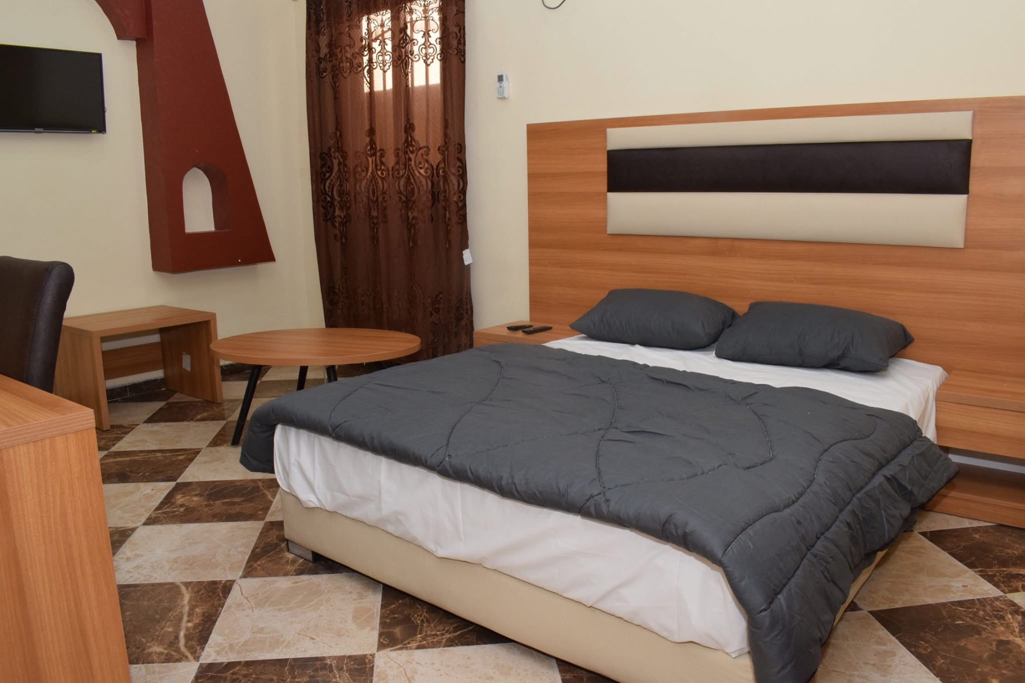 Hotel Appart Galaxy
