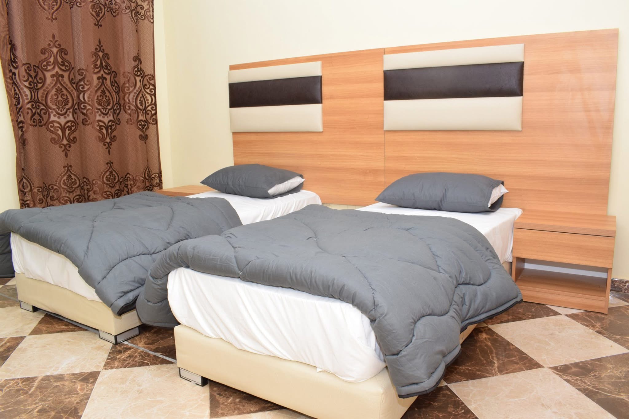 Hotel Appart Galaxy