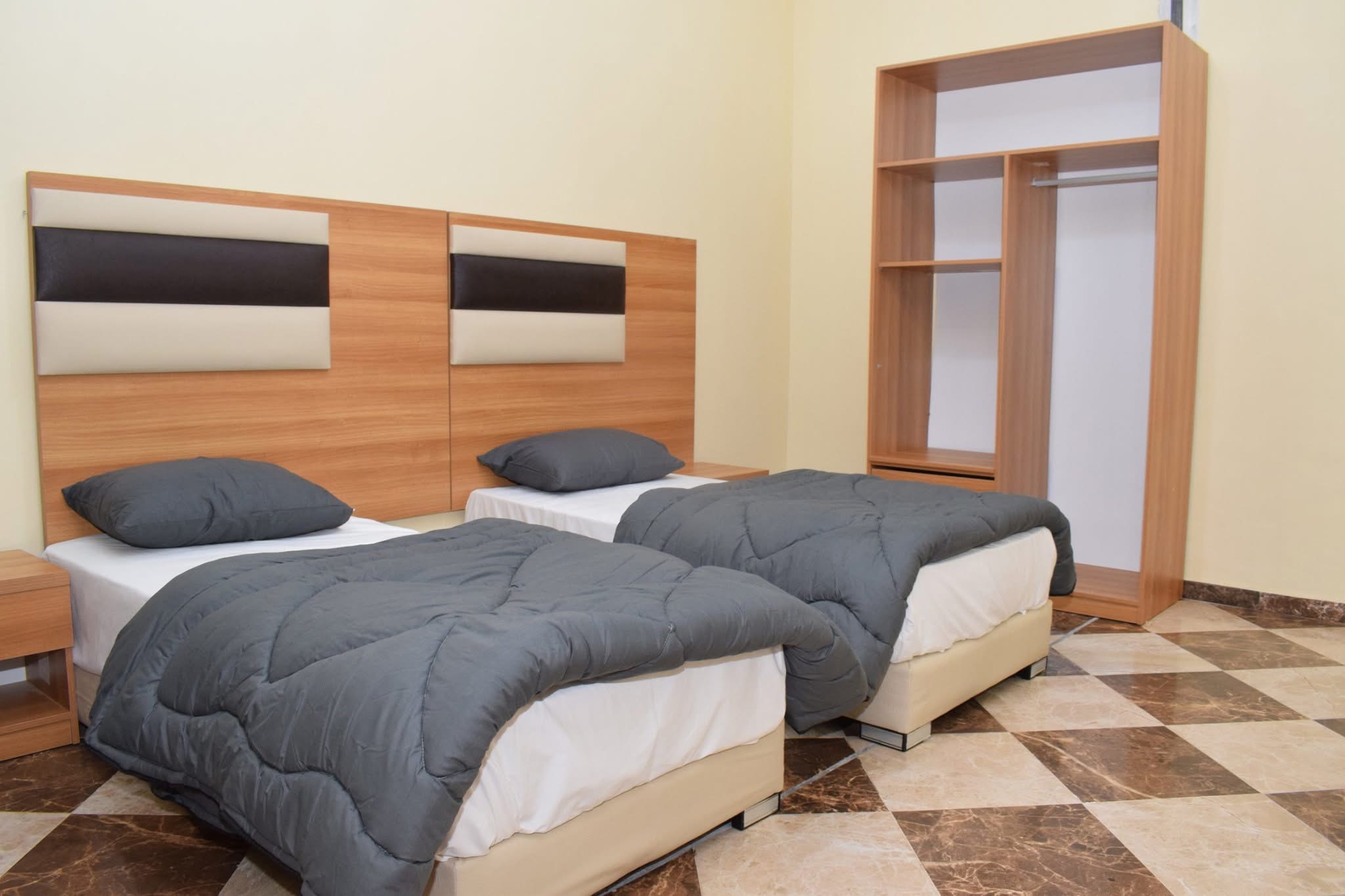 Hotel Appart Galaxy