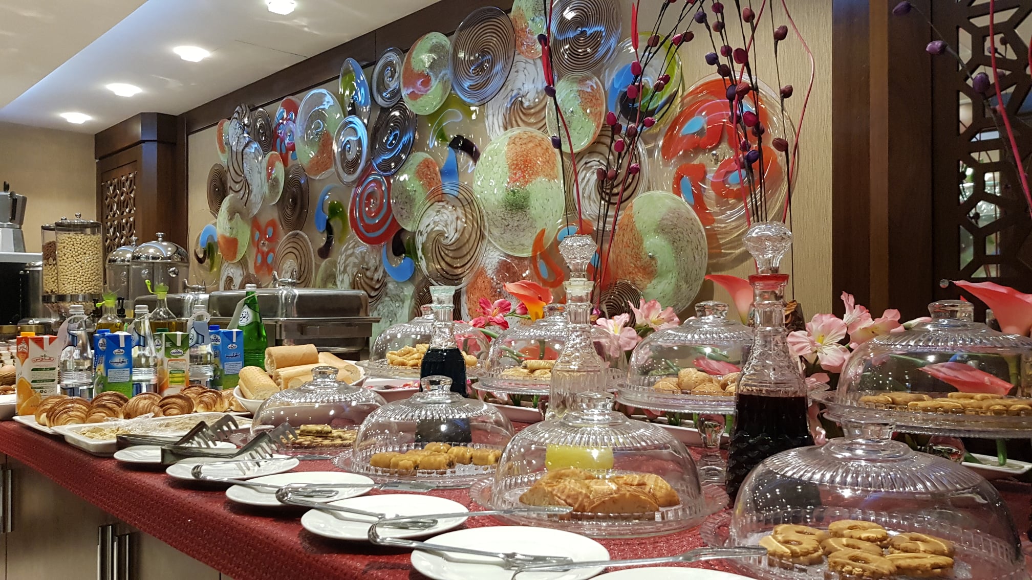 Azdif Hotel