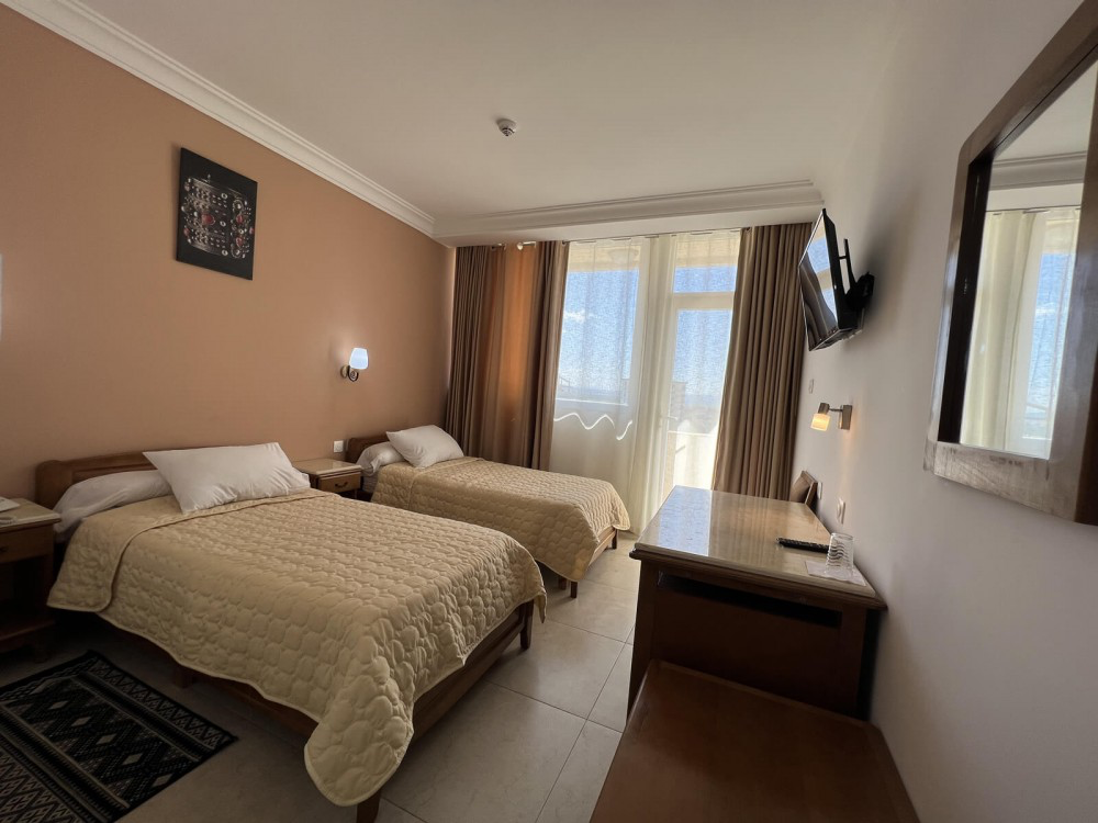 Hotel Belloua