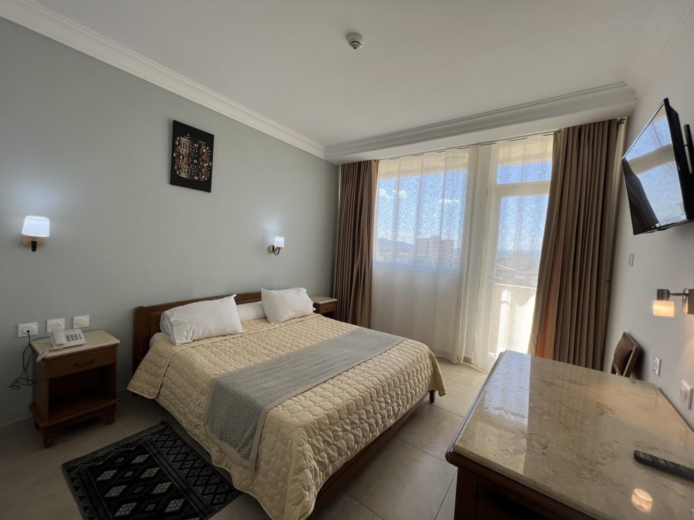 Hotel Belloua