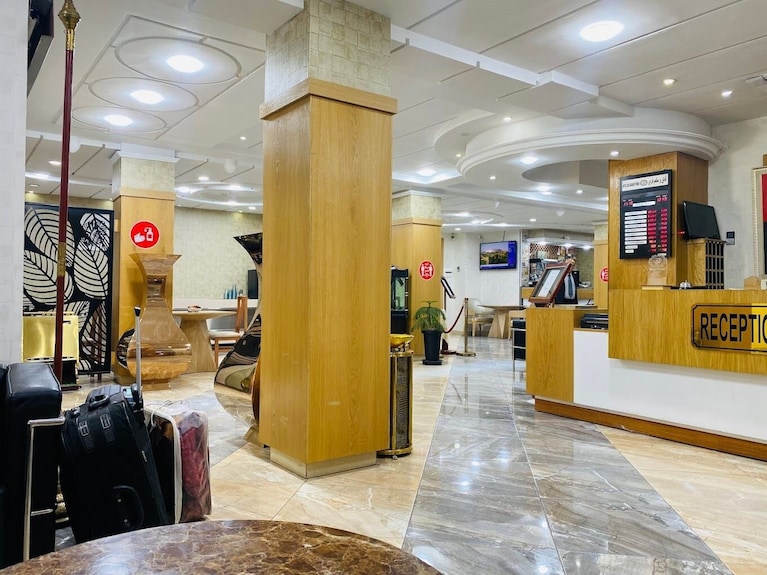 Ferdi Hotel