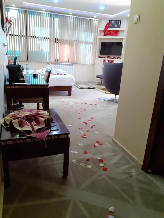 Ferdi Hotel