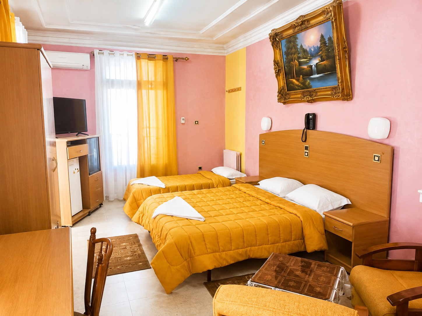 Hotel Guettafi