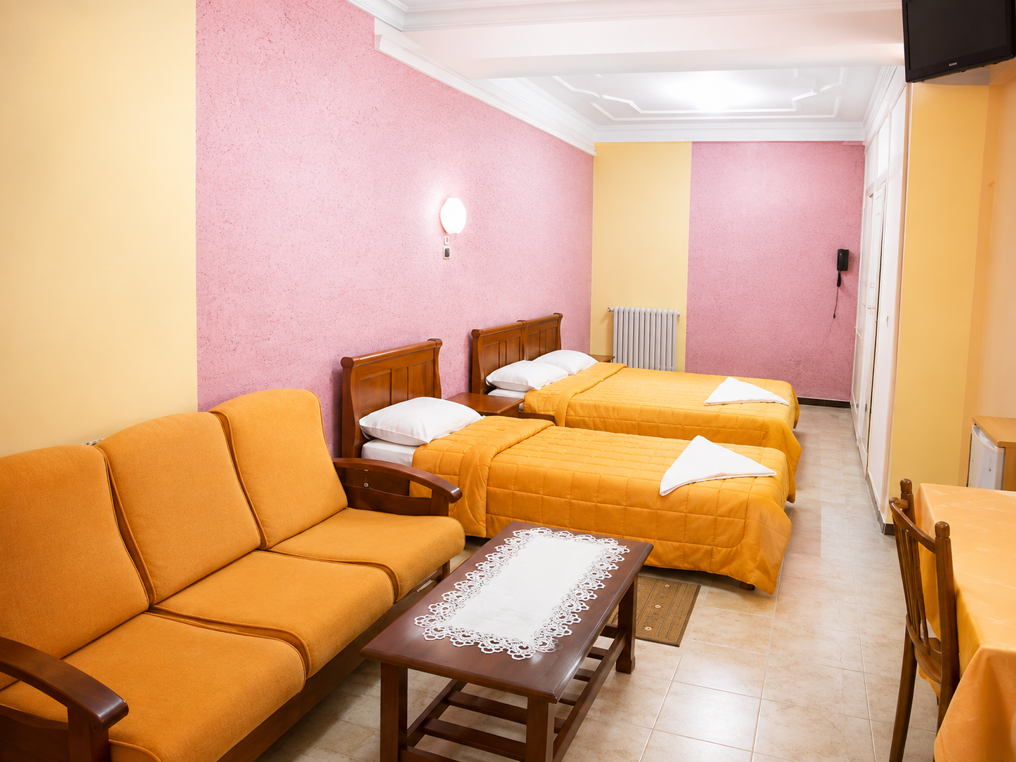 Hotel Guettafi