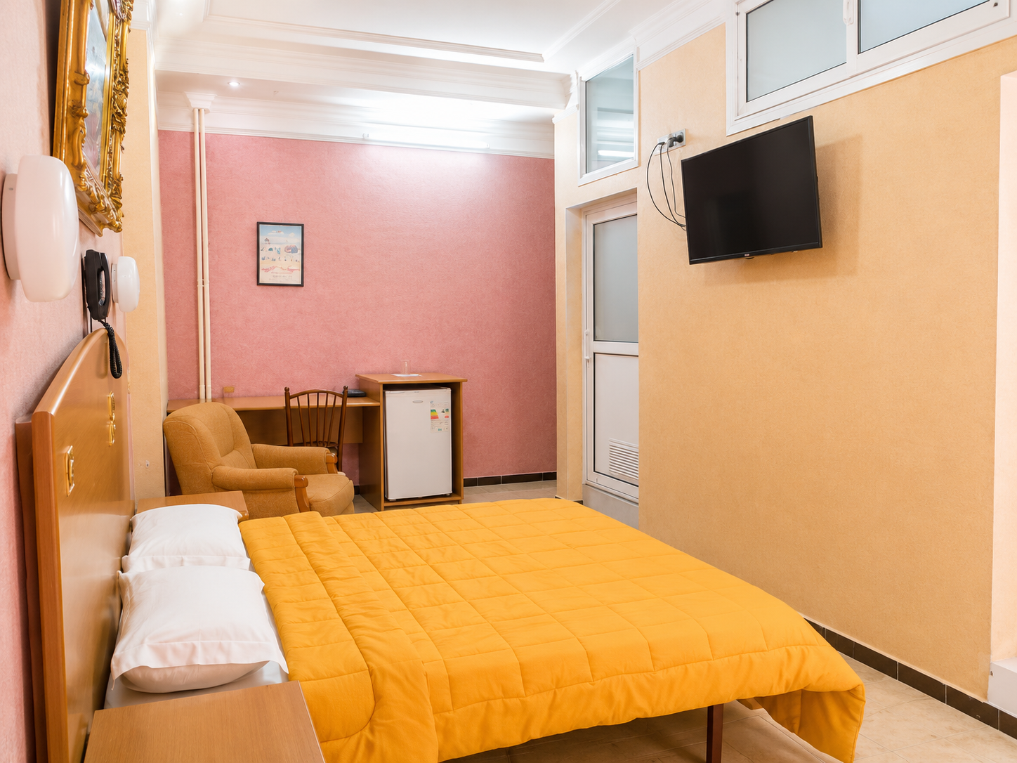 Hotel Guettafi