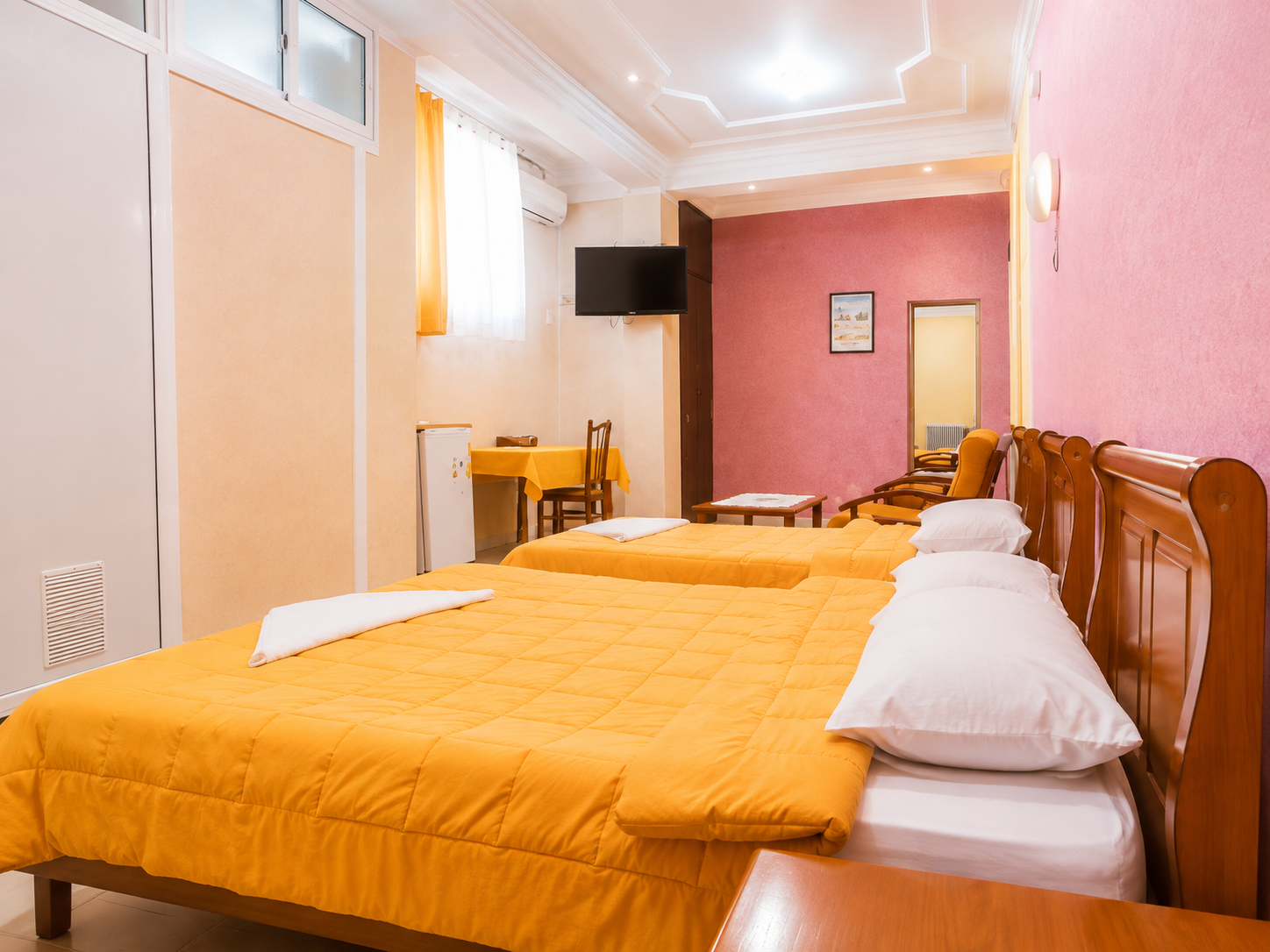 Double Room