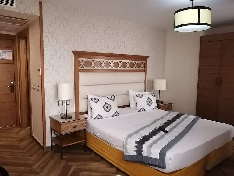 Nova Hotel
