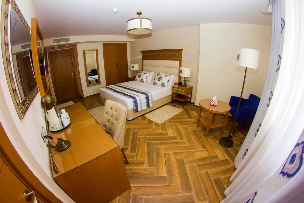 Nova Hotel