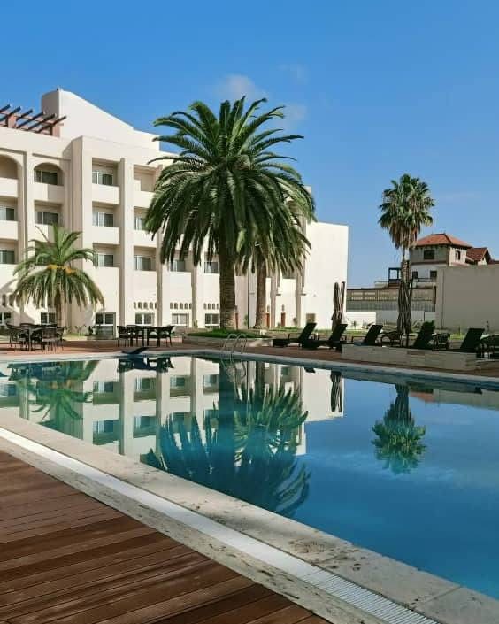 Mermoura Hotel
