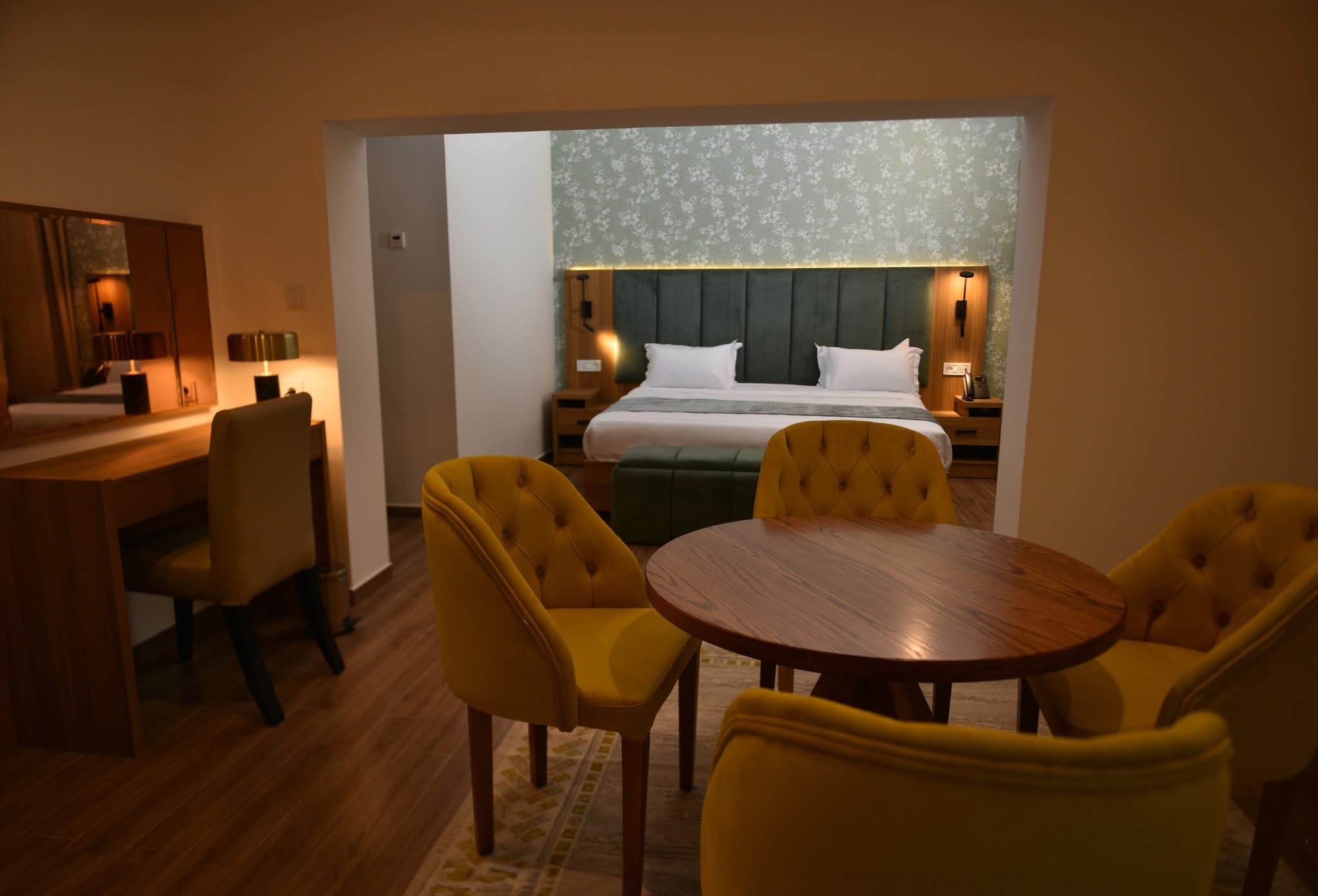 Mermoura Hotel