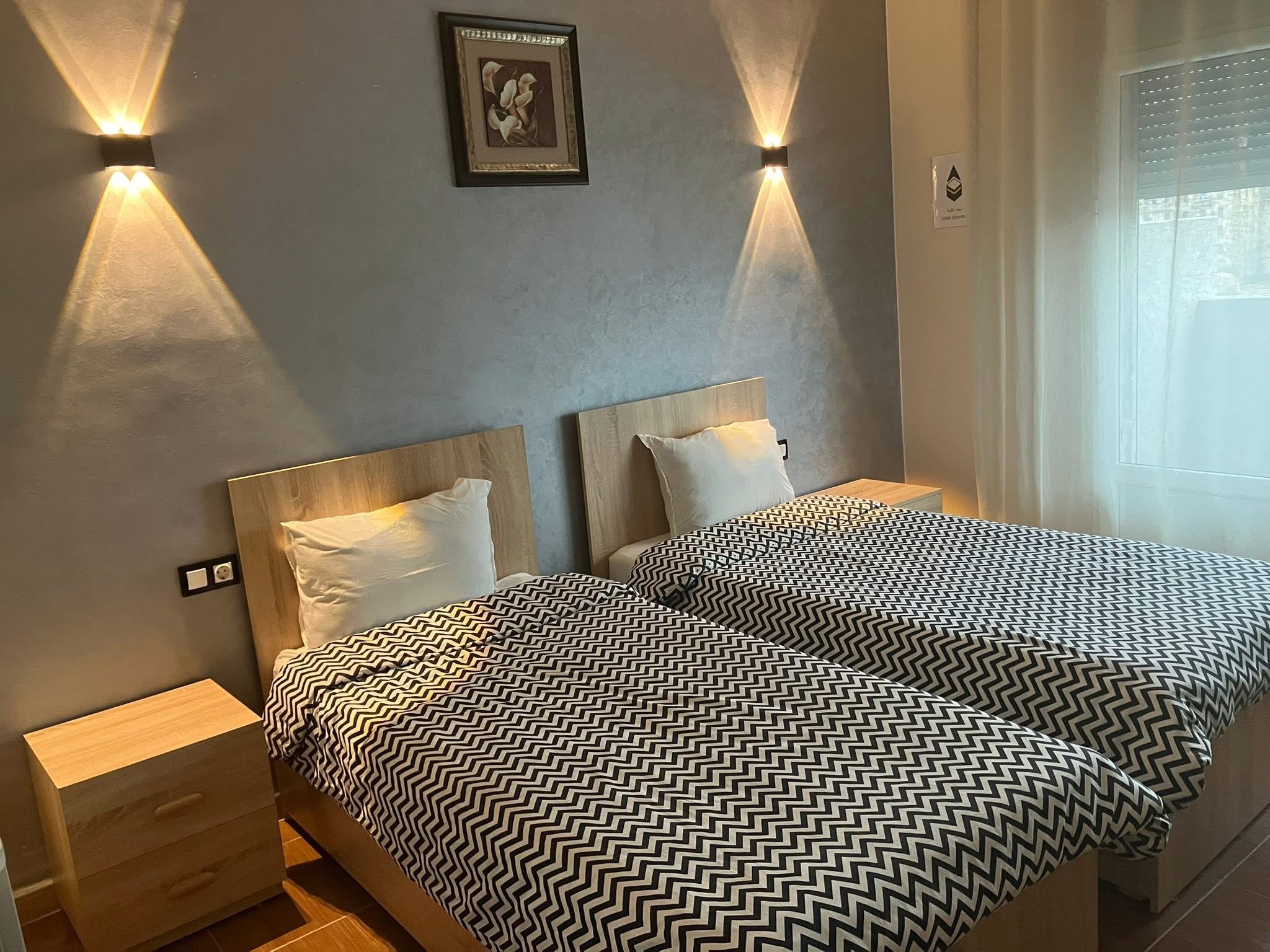 Hotel Mon Royaume