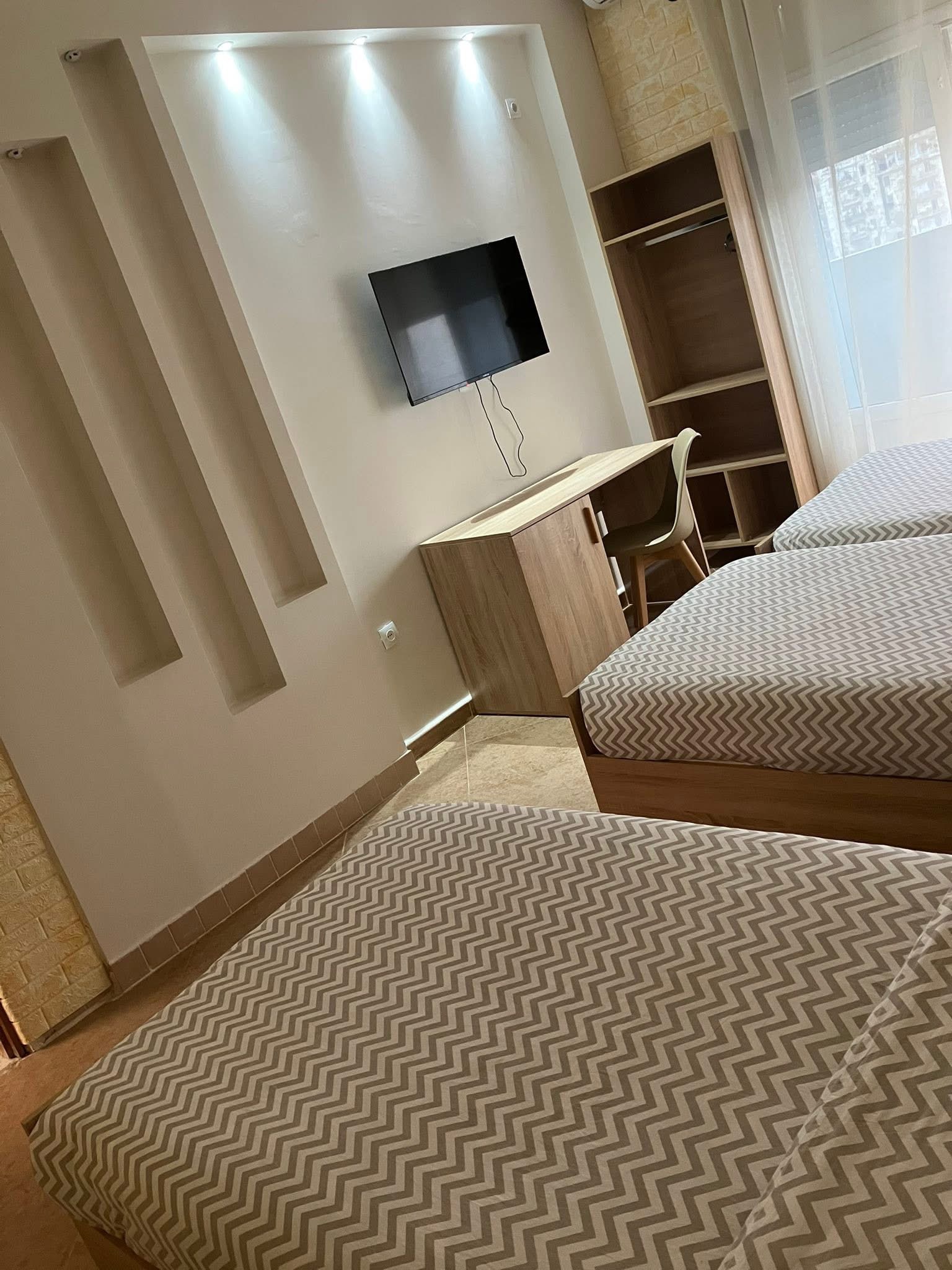 Hotel Mon Royaume