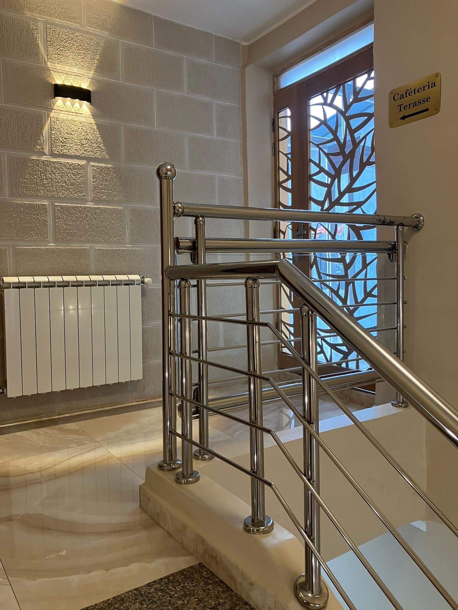 Hotel Mon Royaume