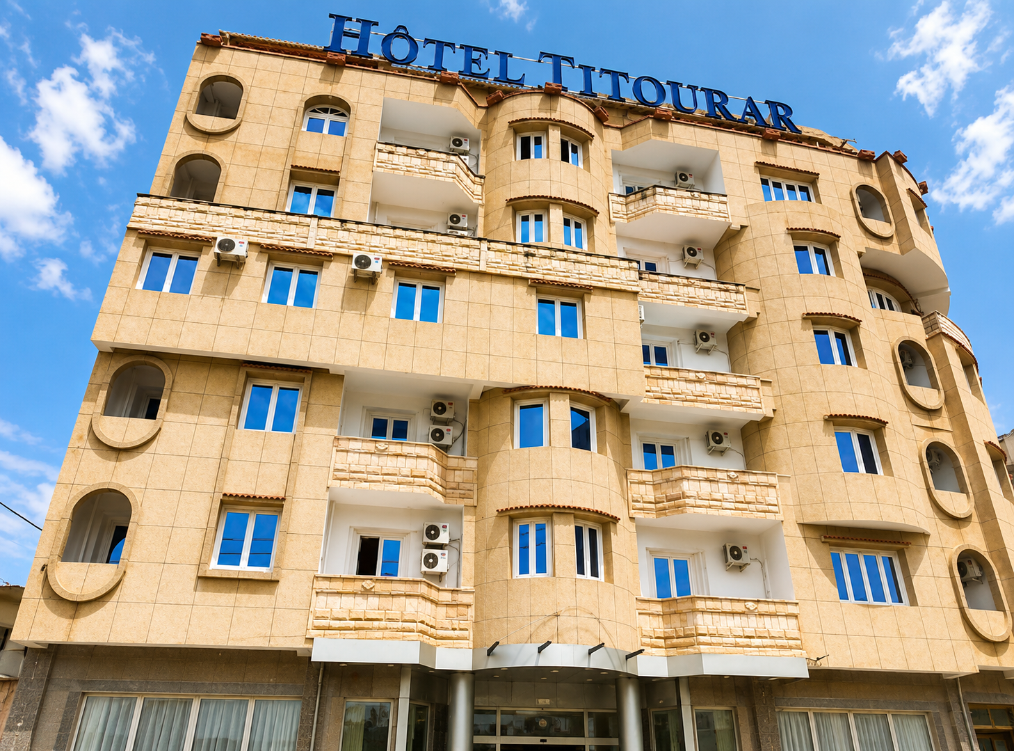 Ittourar Hotel